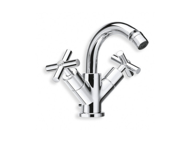 Смеситель для биде CRISTINA EXCLUSIVE EV32634P