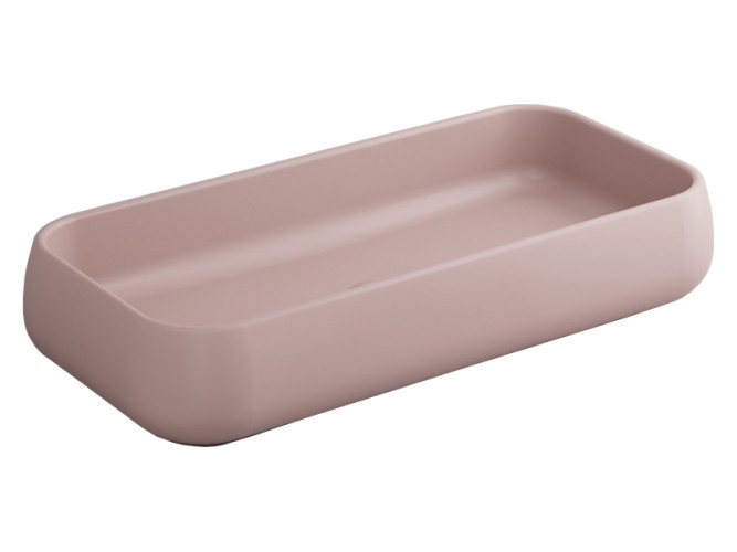 Раковина накладная CIELO SHUI SHLAA80 CP