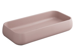 Раковина накладная CIELO SHUI SHLAA80 CP