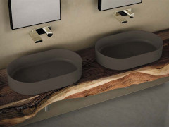 Раковина накладная CIELO SHUI SHCOLAO60 FN