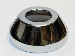 Отражатель ГЛУБОКИЙ 3/4 (выс.32*шир.77мм) Ganzer (200/20пар)