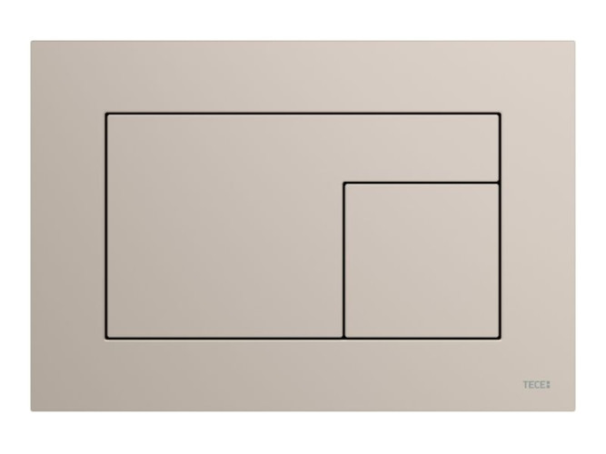 Панель смыва TECE TECEvelvet 9240733