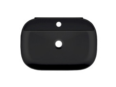 Раковина накладная Scarabeo GLAM 1802/49