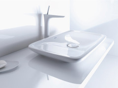 Раковина накладная DURAVIT PURAVIDA 0369700000