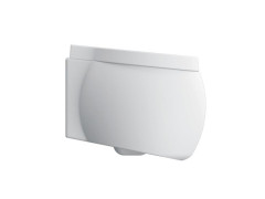 Унитаз подвесной Scarabeo PLANET 8105