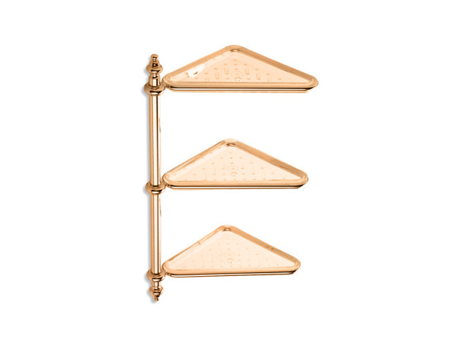 Уголок душевой Scarabeo CASTELLANA 5351/BR