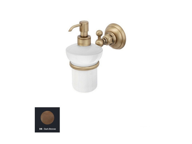 Дозатор жидкого мыла NICOLAZZI CLASSICA 1489DB