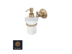 Дозатор жидкого мыла NICOLAZZI CLASSICA 1489DB