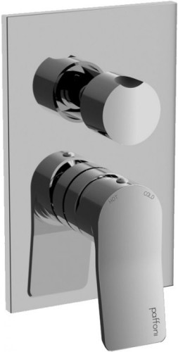 Смеситель Paffoni Tilt TI018ST/M