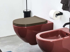 Крышка сидение для унитаза CIELO ENJOY CPVEJNEWF AN