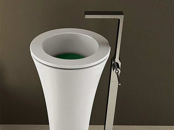 Накладка на выпуск CIELO AMEDEO AMPILT MU