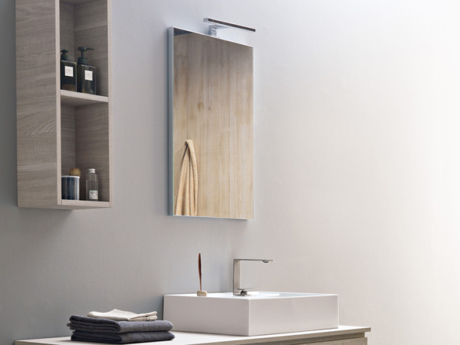 Зеркало Scarabeo PHORMA 2112