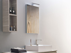 Зеркало Scarabeo PHORMA 2112