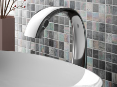 Сенсорный излив для раковины TOTO SOFT FLOW TLP01701R