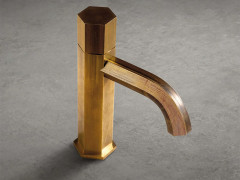 Смеситель для раковины MAMOLI HEXAGONAL 456100000057