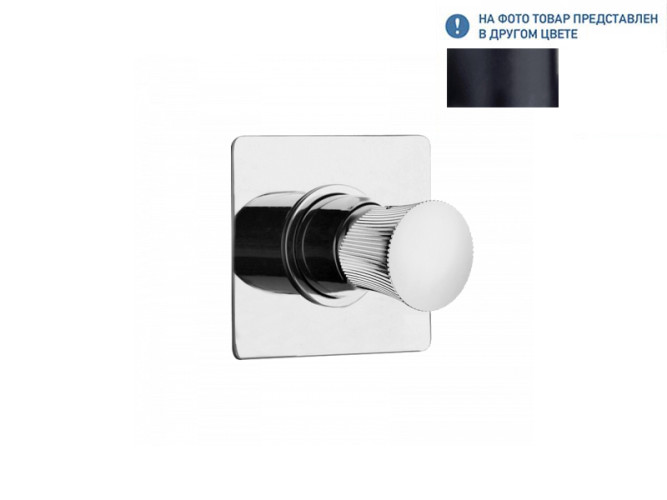 Внешняя часть встраиваемого смесителя для душа MAMOLI TOKYO 3872PE00T00P