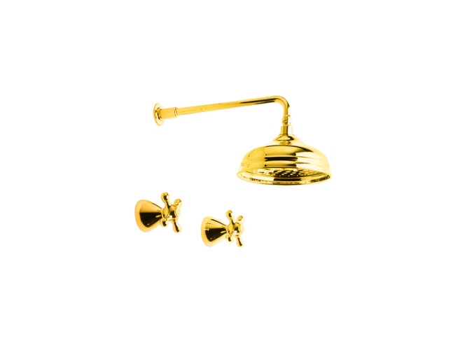 Смеситель для душа MAMOLI EPOCA 38700349E023