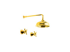 Смеситель для душа MAMOLI EPOCA 38700349E023