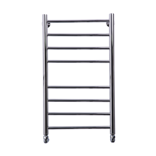 Полотенцесушитель водяной Comfysan Luce W-8 80/40, хром