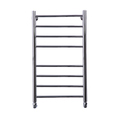 Полотенцесушитель водяной Comfysan Luce W-8 80/40, хром