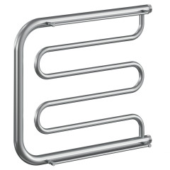 Полотенцесушитель Ника ECON ПМ 50/60 с полкой