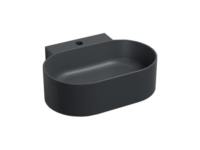 Раковина подвесная/ накладная CIELO MARE MRLS50 BA