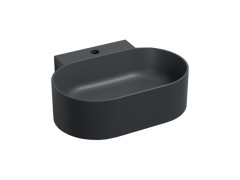 Раковина подвесная/ накладная CIELO MARE MRLS50 BA