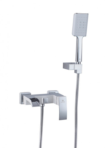 44033-F Смеситель "GANZER"