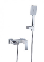 44033-F Смеситель &quot;GANZER&quot;