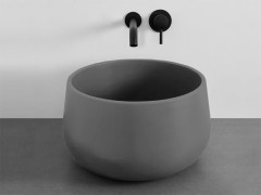 Раковина накладная CIELO TINO-TINA BATA CM