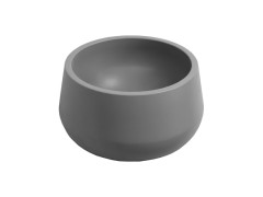 Раковина накладная CIELO TINO-TINA BATA CM