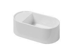 Раковина накладная CIELO LES PETITES LPLAOSF