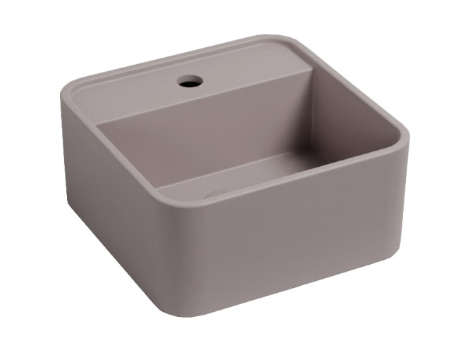 Раковина накладная/ подвесная CIELO LES PETITES LPLAQ35 CP
