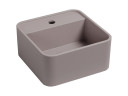 Раковина накладная/ подвесная CIELO LES PETITES LPLAQ35 CP