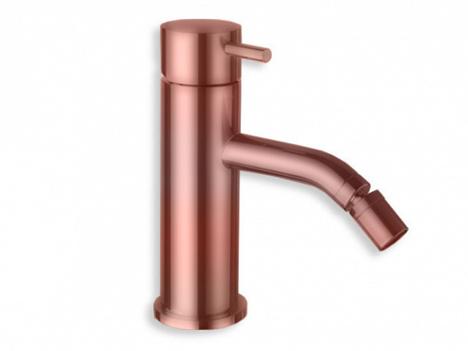 Смеситель для биде CRISTINA TRICOLORE VERDE TV32034