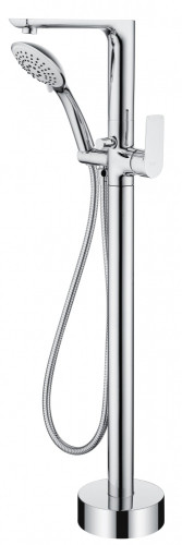 21081 Смеситель "GANZER"  (3/1шт)