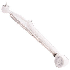 Электрический ТЭН TERMА MOA 300W белый, спиральный кабель с вилкой