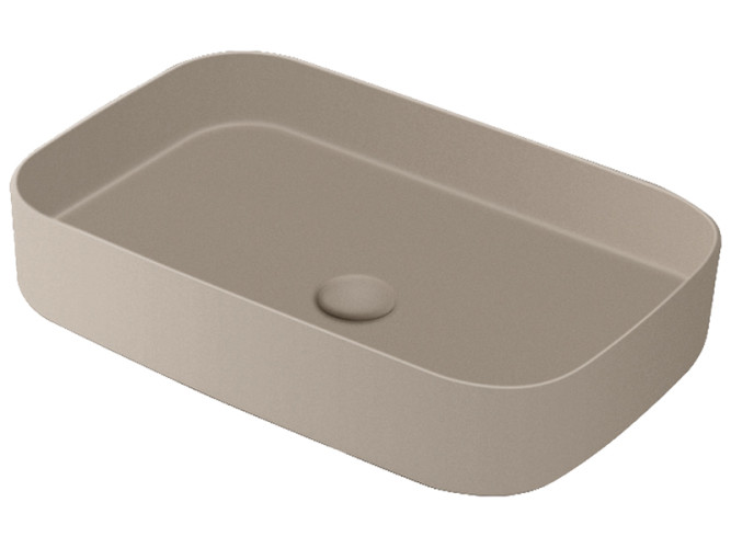 Раковина накладная CIELO SHUI COMFORT SHCOLAR60 AV