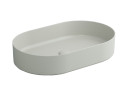 Раковина накладная CIELO SHUI COMFORT SHCOLAO60 PM