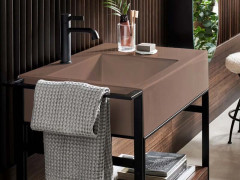 Раковина накладная CIELO NARCISO NALAMSX NI