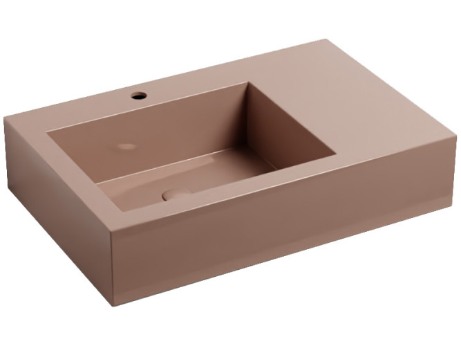 Раковина накладная CIELO NARCISO NALAMSX NI