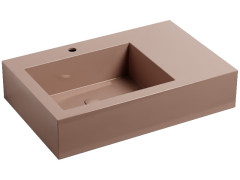 Раковина накладная CIELO NARCISO NALAMSX NI