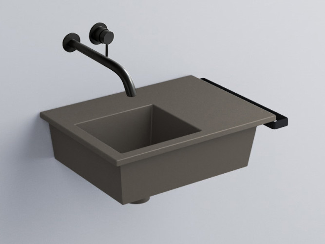 Раковина подвесная CIELO ERA-ECO ERLA45SF FN