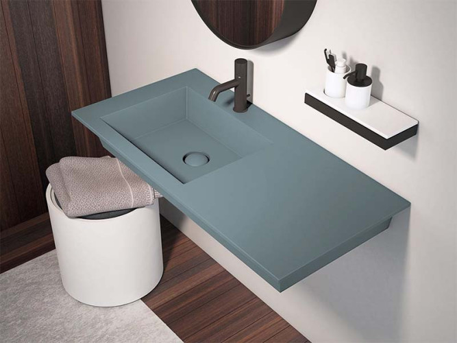 Раковина подвесная CIELO ERA-ECO ERLA100SX PL