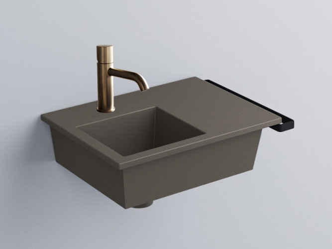 Раковина подвесная CIELO ERA-ECO ERLA45 FN