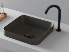 Раковина полувстраиваемая CIELO ENJOY EJLASIQ FN