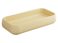 Раковина накладная CIELO SHUI SHLAA80 CN