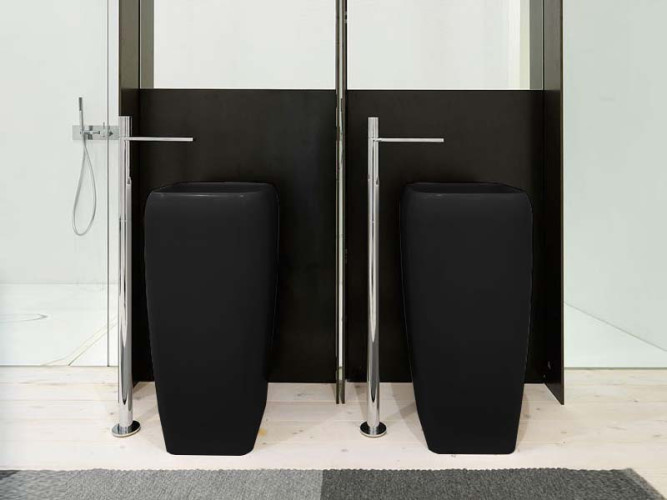 Раковина напольная CIELO SHUI SHFREEC LV