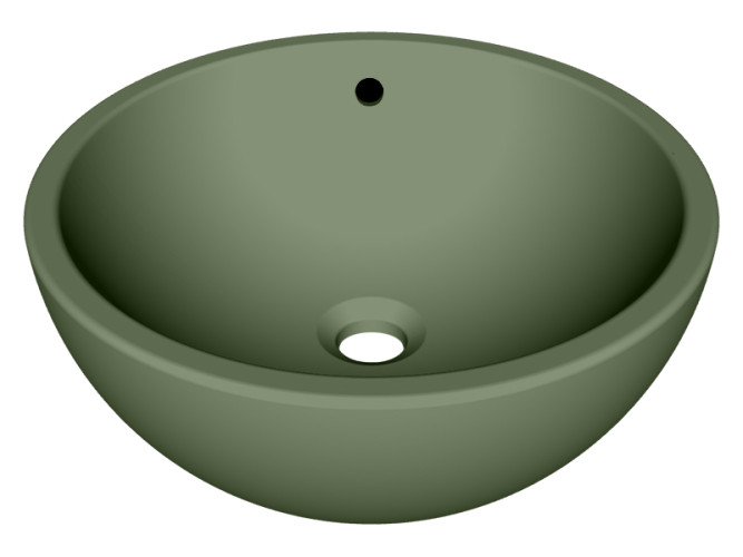 Раковина накладная CIELO SHUI SHBA AG