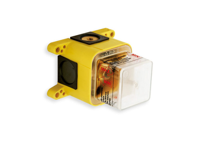 Универсальная встраиваемая часть для смесителя CRISTINA System CS70500